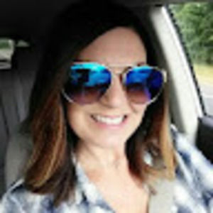 Meet your Posher, Kristi